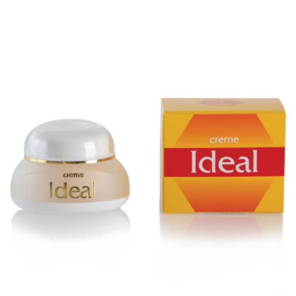 Ideal-Skin Care-Beauty-Lebanon-Creme Ideal(With Box)-Whitening-Anti imperfections