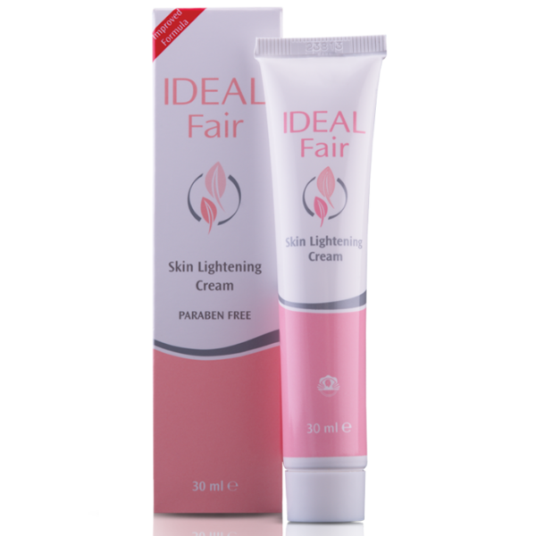 Ideal-Skin Care-Beauty-Lebanon-Whitening-Anti imperfections-Fair(With Box)