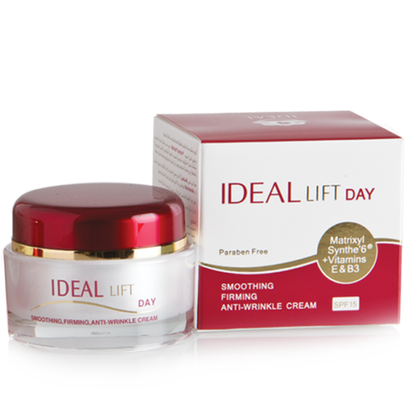 Ideal-Skin Care-Beauty-Lebanon-Lift Day(WithBox)-Anti Aging
