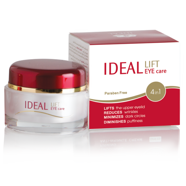Ideal-Skin Care-Beauty-Lebanon-Lift Eye(WithBox)-Anti Aging