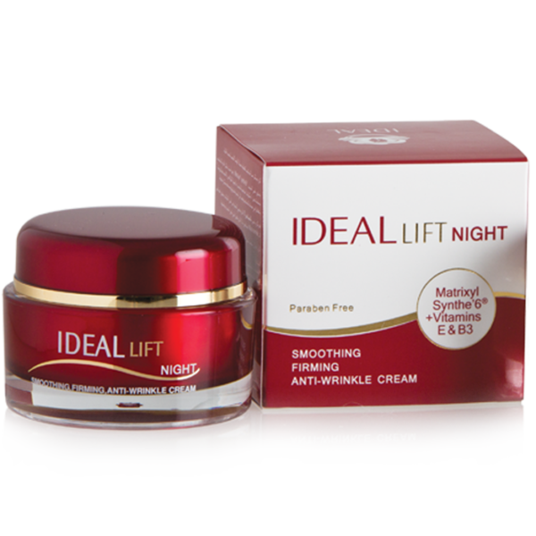 Ideal-Skin Care-Beauty-Lebanon-Lift Night(WithBox)-Anti Aging