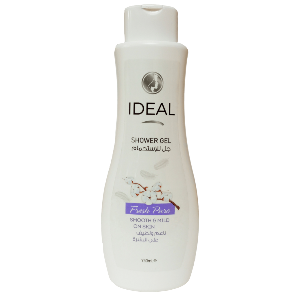 shower-gel-fresh-pure-ideal